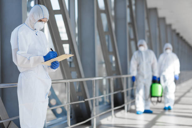 Best Post-Remediation Verification Testing  in Fillmore, UT